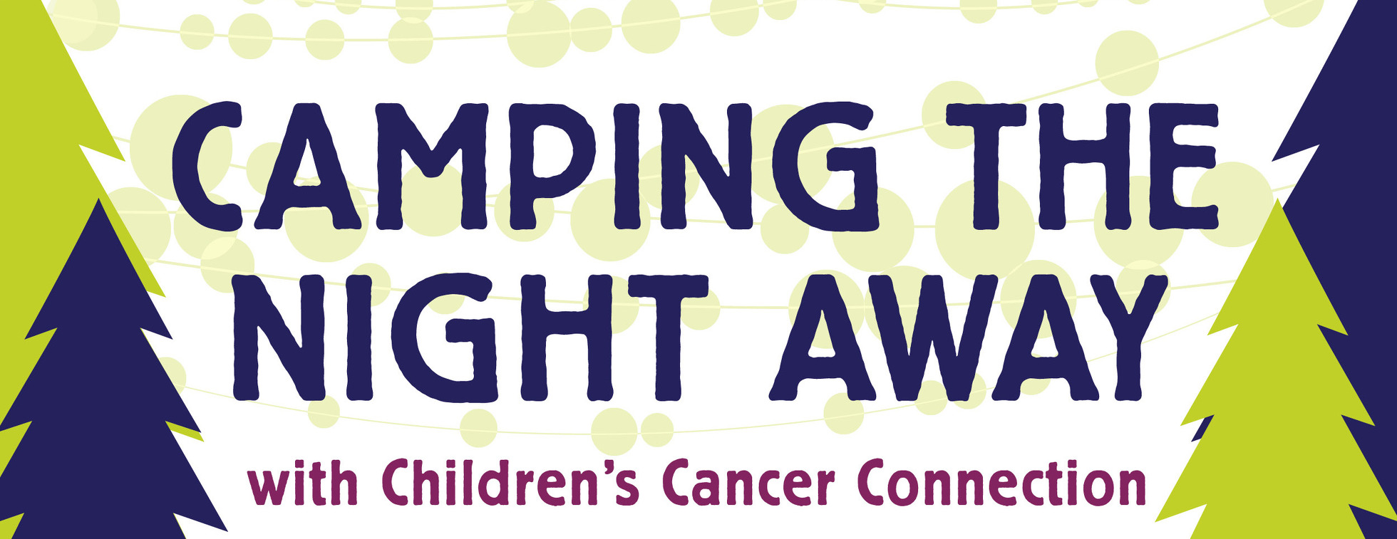 Camping the Night Away 2026